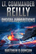 Lt Commander Reilly - Digital Apparitions