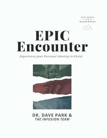 EPIC Encounter
