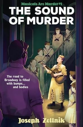 The Sound of Murder