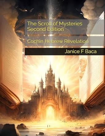 The Scroll of Mysteries