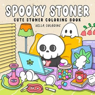 Spooky Stoner