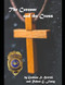 The Coroner and the Cross
