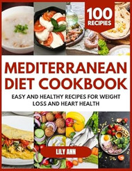 Mediterranean Diet Cookbook
