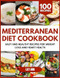 Mediterranean Diet Cookbook