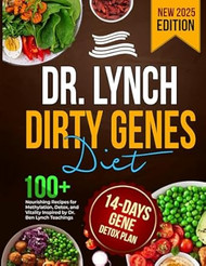 Dr. Lynch Dirty Genes Diet