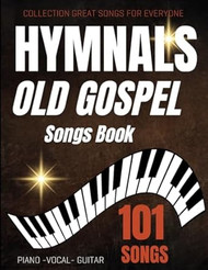 Hymnals Old Gospel Songs Book