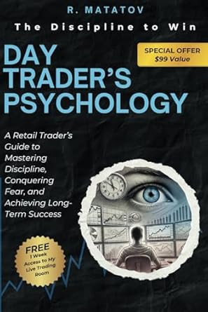 Day Trader's Psychology