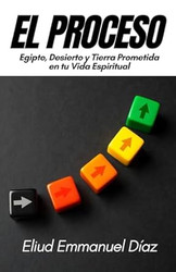 El Proceso: Egipto Desierto y Tierra Prometida en tu Vida Espiritual