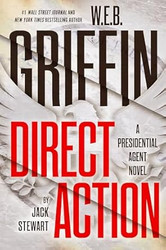 W E B Griffin Direct Action