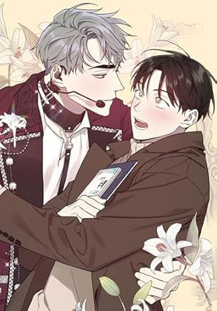 My Bias is Showing?! Vol. 1