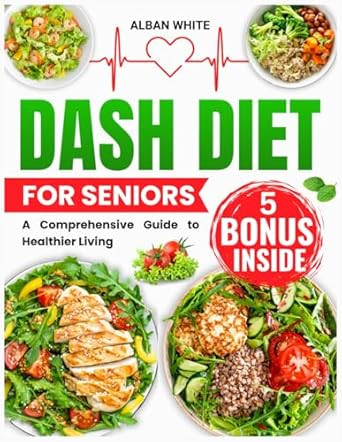 Dash Diet for Seniors