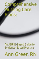 Comprehensive Nursing Care Plans