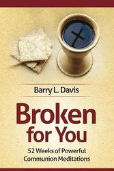 Broken for You