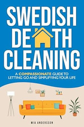 Swedish Death Cleaning