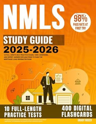 NMLS Study Guide 2025-2026