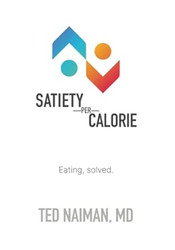 Satiety Per Calorie: Eating solved.