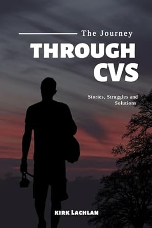 The Journey Through CVS