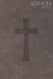 Sermon Notes Notebook for Men