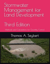 Stormwater Management for Land Development