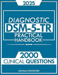 DSM-5-TR Diagnostic Practical Handbook