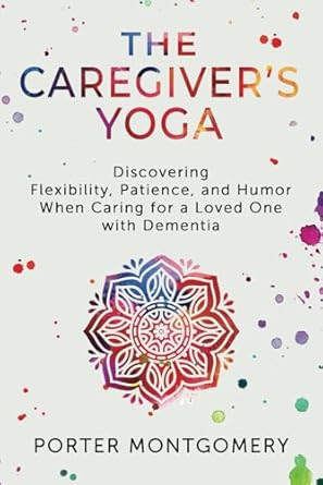 The Caregivers Yoga