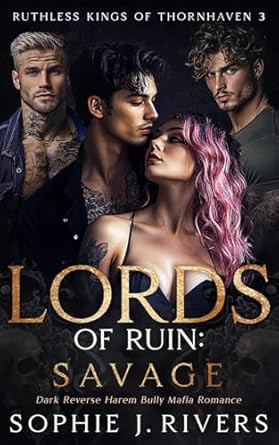 Lords of Ruin