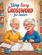 Very Easy Crossword Puzzles for Seniors