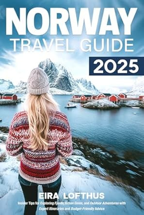 Norway Travel Guide 2025