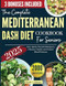 The Complete Mediterranean Dash Diet Cookbook for Seniors 2025