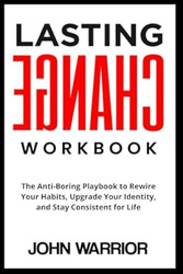 Lasting Change Workbook
