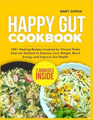 Happy Gut Cookbook