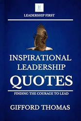 Inspirational Leadership Quotes