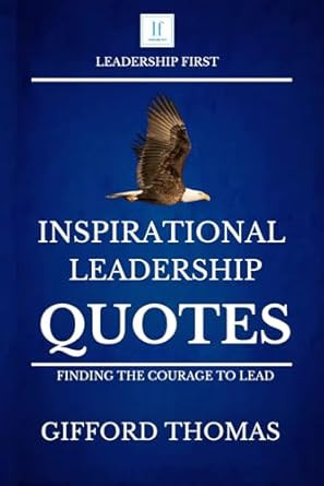 Inspirational Leadership Quotes