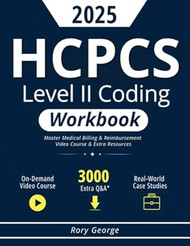 HCPCS Level II Coding Workbook
