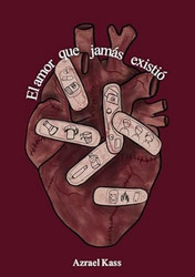 El Amor Que Jamas Existio
