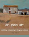 En Plein Air