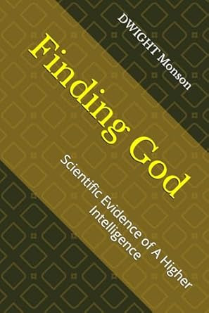 Finding God