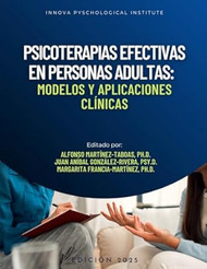 Psicoterapias Efectivas en Personas Adultas