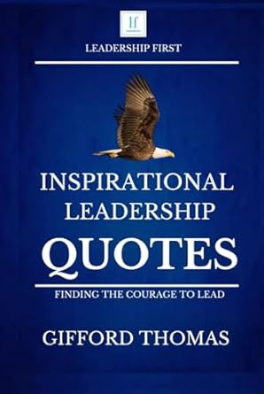 Inspirational Leadership Quotes