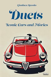 Duets: Iconic Cars and Movies