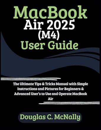 MacBook Air 2025