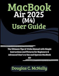 MacBook Air 2025