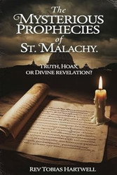 The Mysterious Prophecies of St Malachy