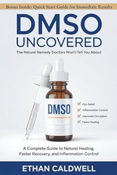 DMSO Uncovered