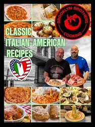 Brooklyn Brothers Cooking