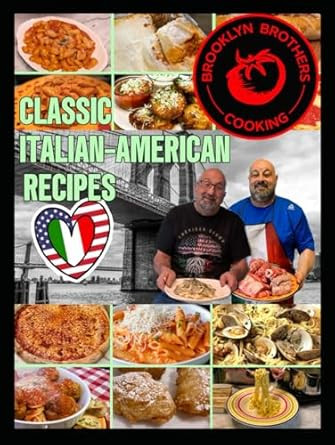 Brooklyn Brothers Cooking