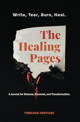 The Healing Pages