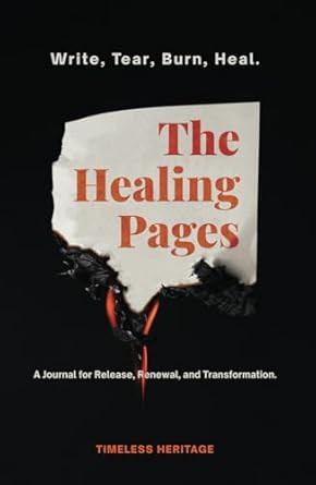 The Healing Pages
