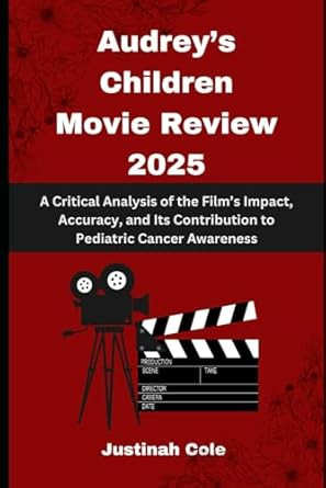 Audreys Children Movie Review 2025