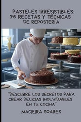 Pasteles Irresistibles